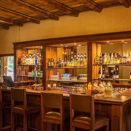 Kumbali Country Lodge Лілонґве Екстер'єр фото