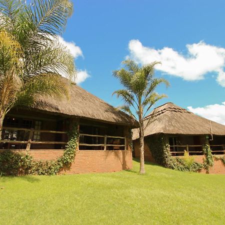Kumbali Country Lodge Лілонґве Екстер'єр фото