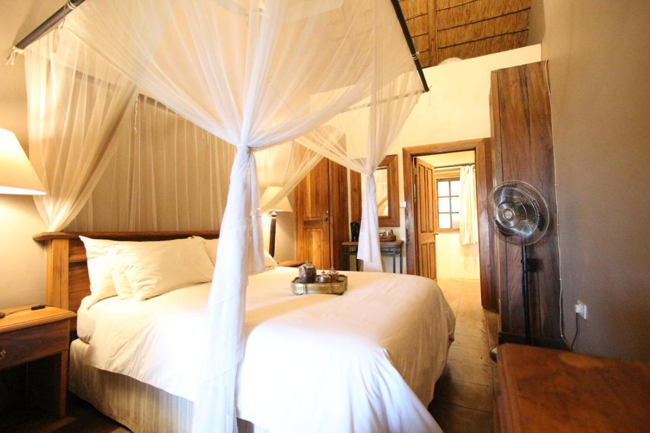 Kumbali Country Lodge Лілонґве Екстер'єр фото