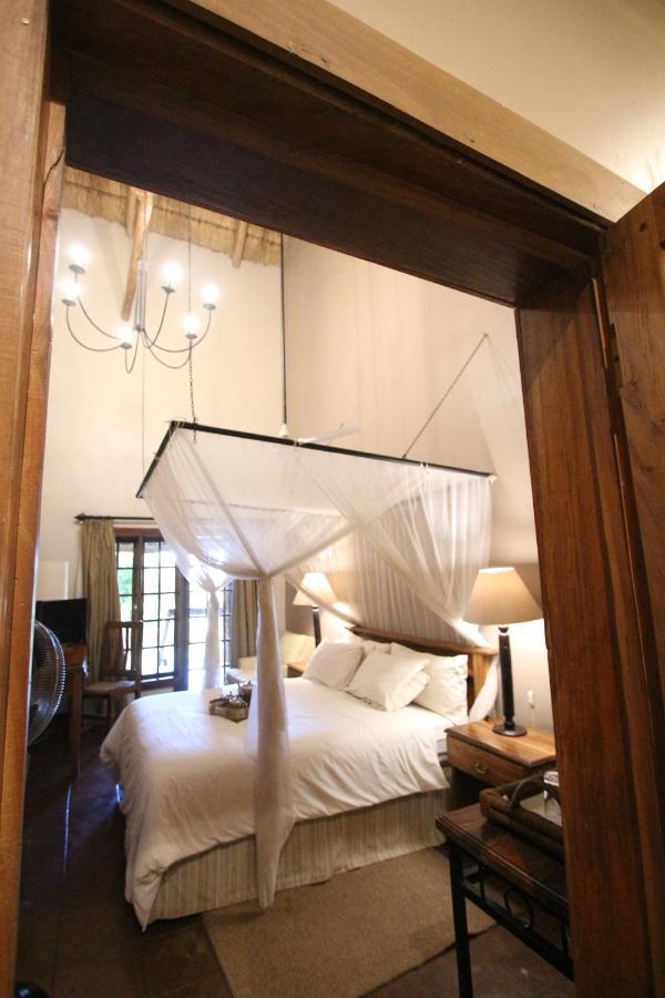 Kumbali Country Lodge Лілонґве Екстер'єр фото