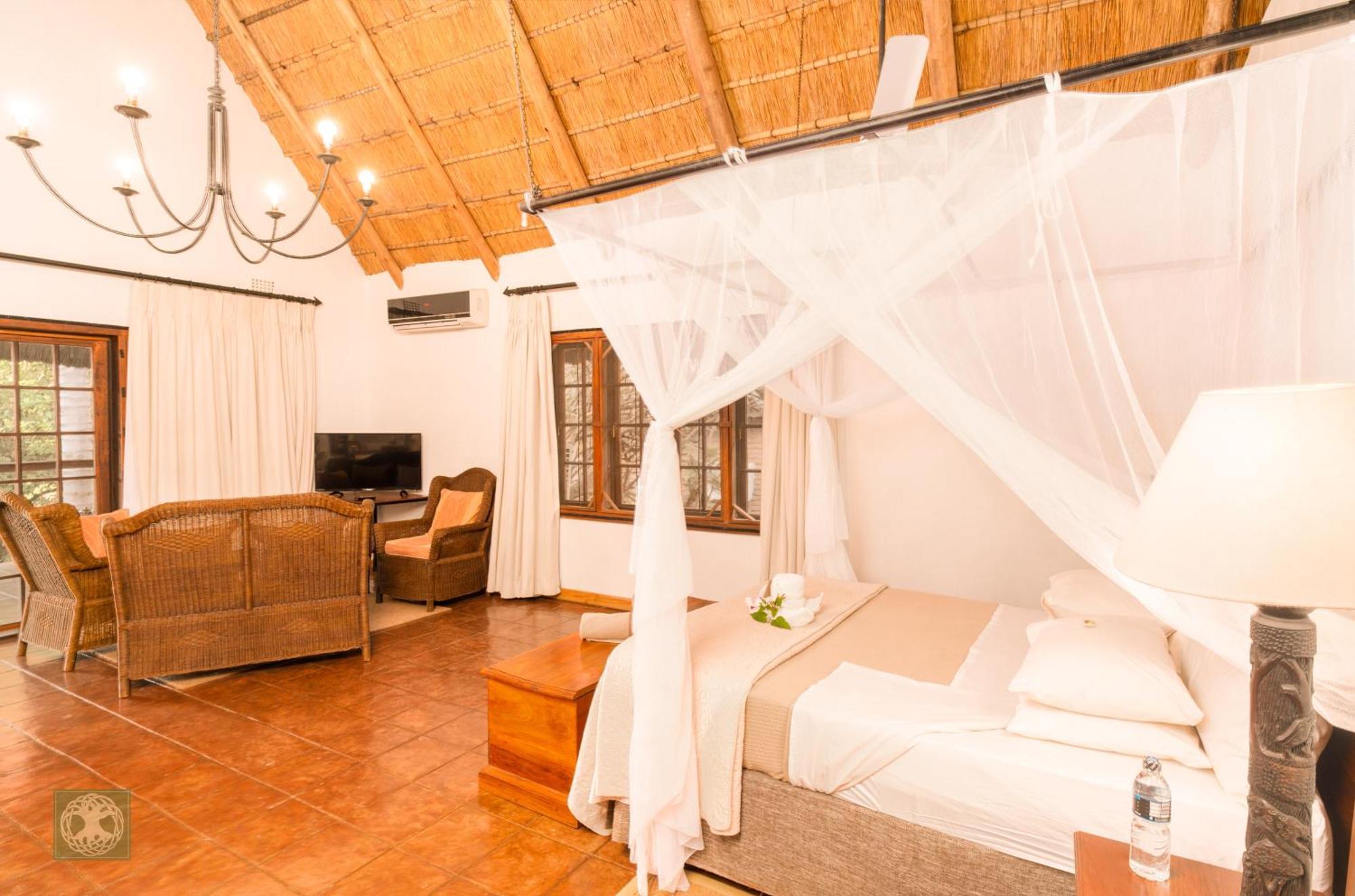 Kumbali Country Lodge Лілонґве Екстер'єр фото