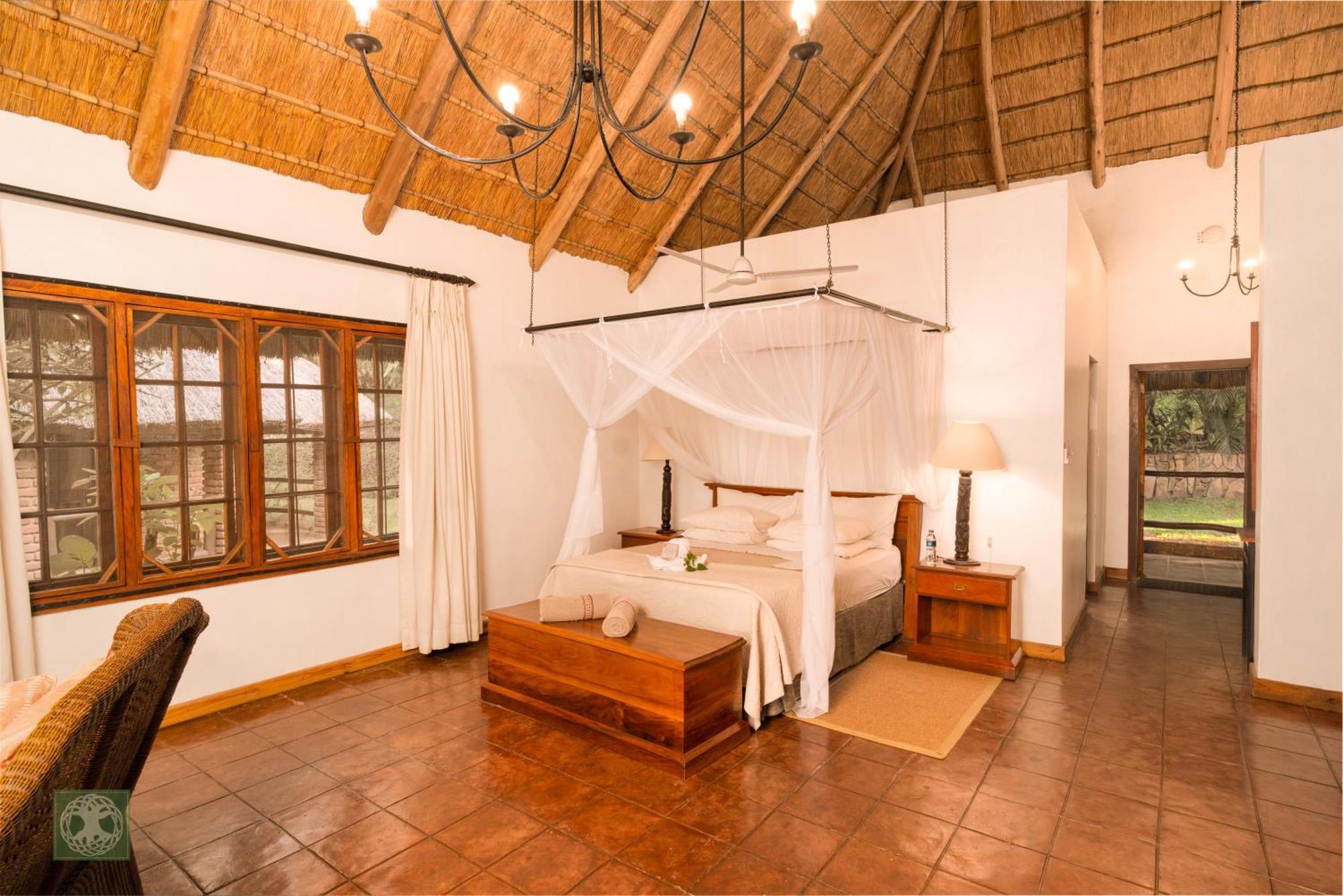 Kumbali Country Lodge Лілонґве Екстер'єр фото