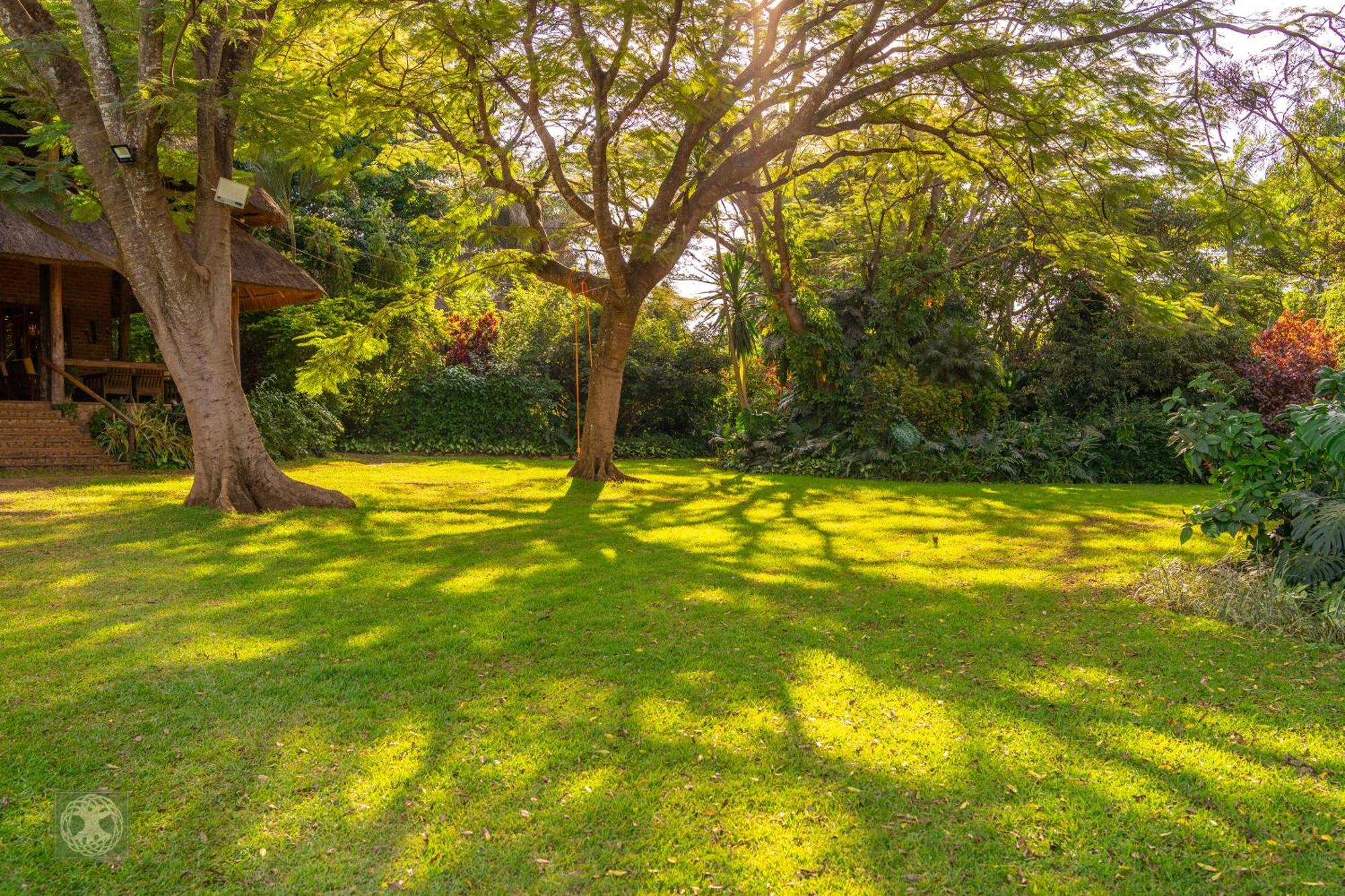 Kumbali Country Lodge Лілонґве Екстер'єр фото