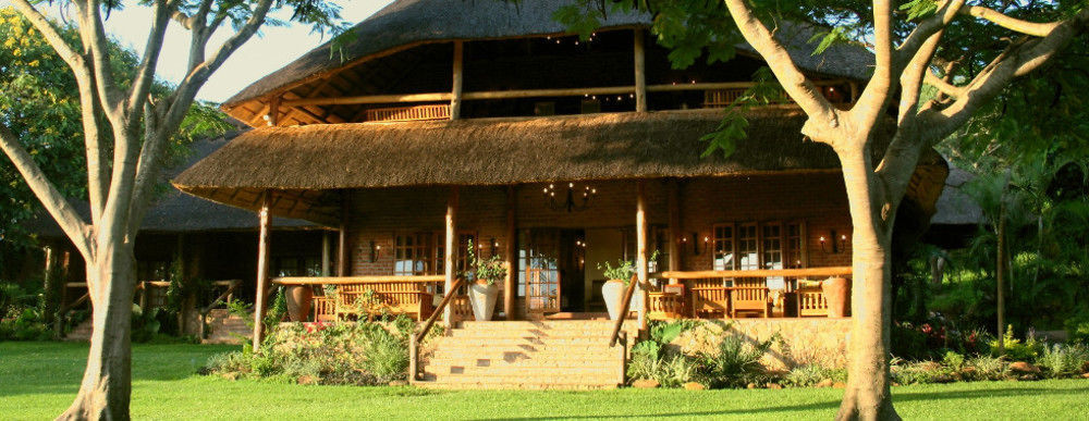 Kumbali Country Lodge Лілонґве Екстер'єр фото