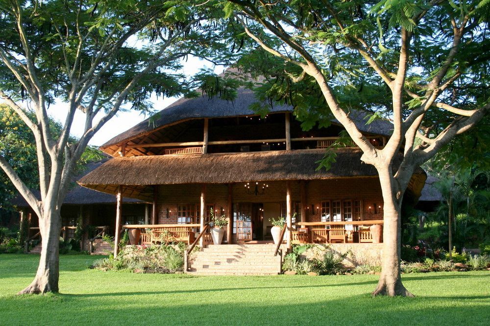 Kumbali Country Lodge Лілонґве Екстер'єр фото
