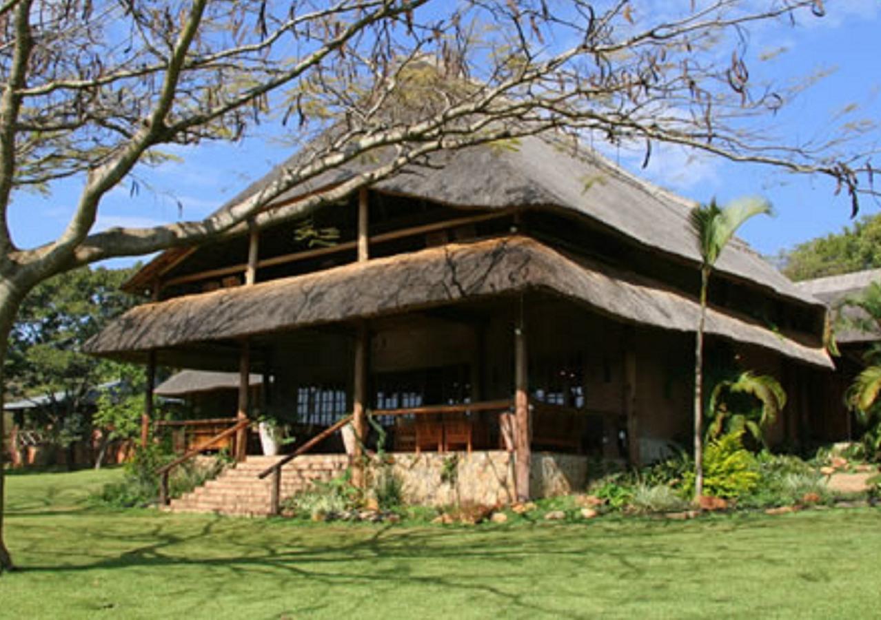 Kumbali Country Lodge Лілонґве Екстер'єр фото