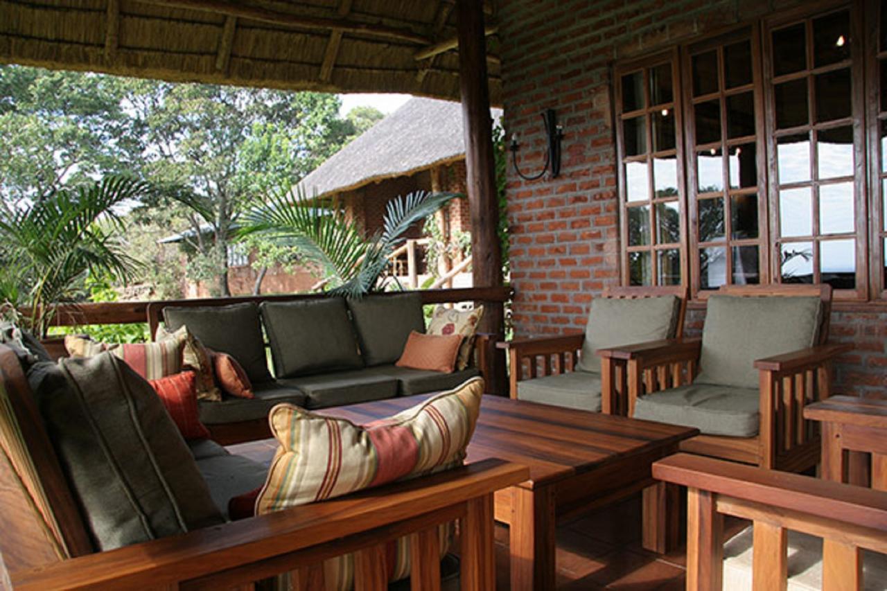 Kumbali Country Lodge Лілонґве Екстер'єр фото