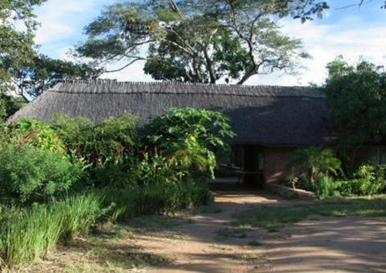 Kumbali Country Lodge Лілонґве Екстер'єр фото