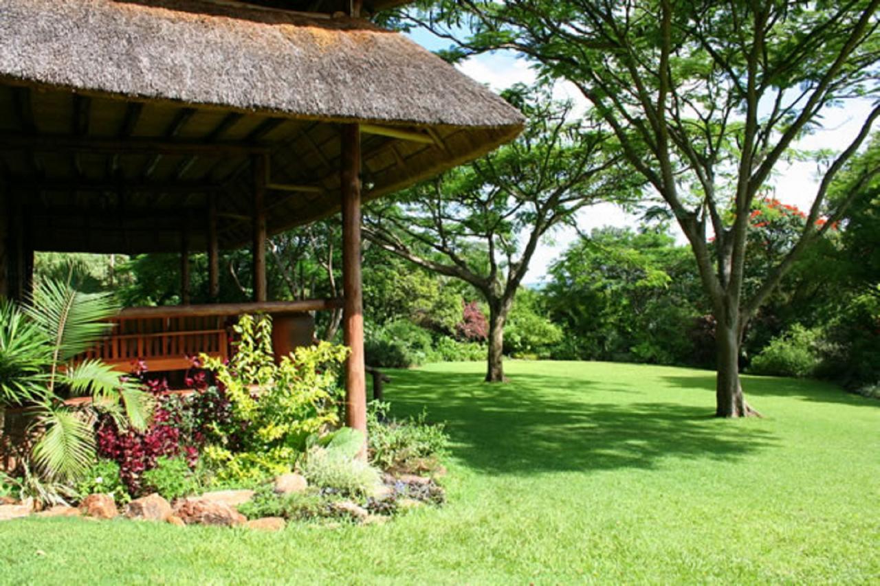 Kumbali Country Lodge Лілонґве Екстер'єр фото