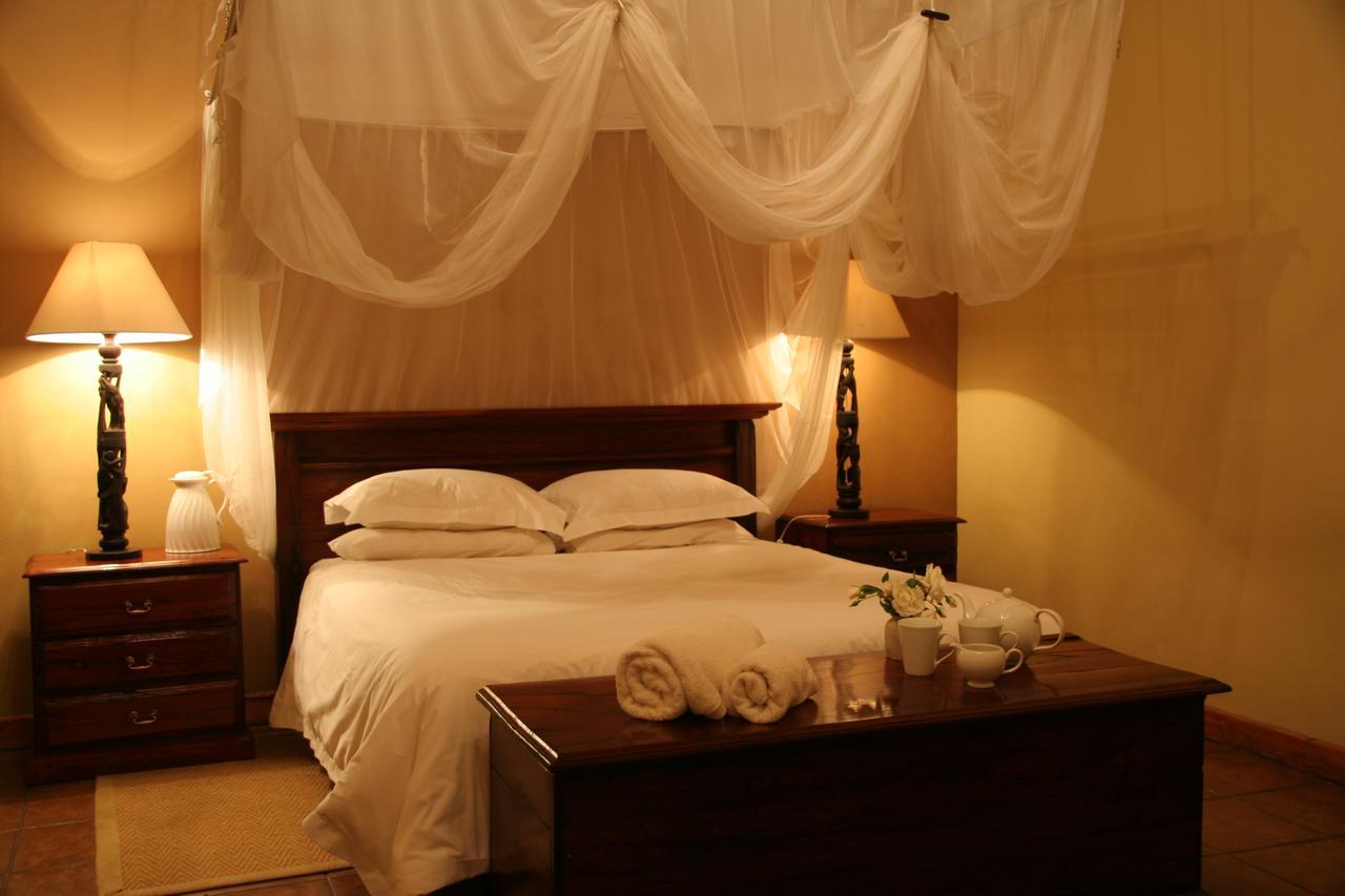 Kumbali Country Lodge Лілонґве Екстер'єр фото