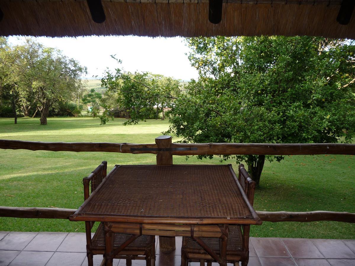Kumbali Country Lodge Лілонґве Екстер'єр фото