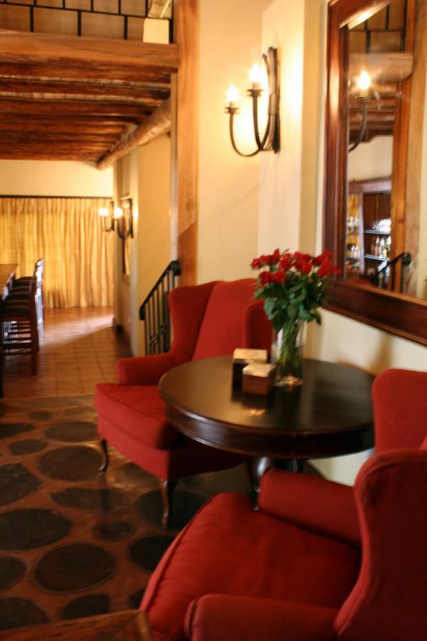 Kumbali Country Lodge Лілонґве Екстер'єр фото