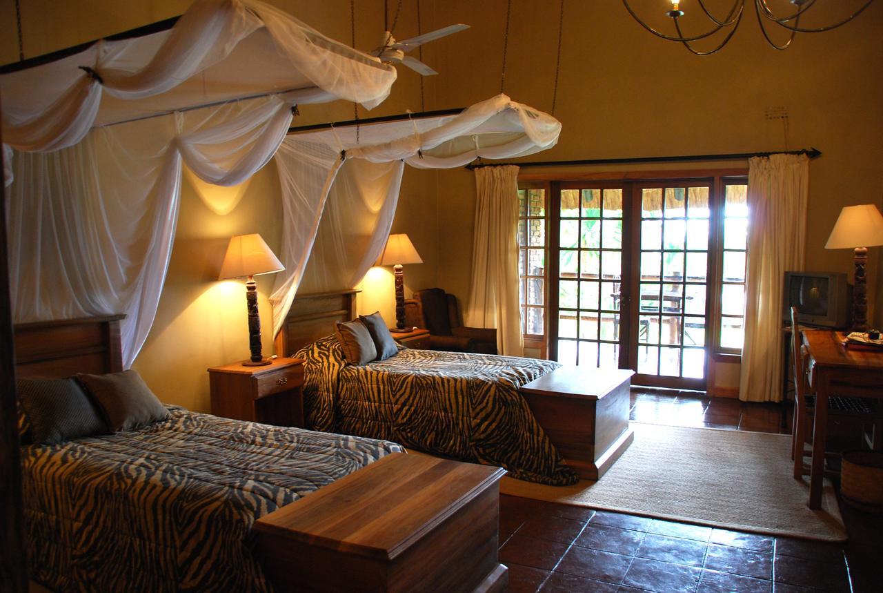 Kumbali Country Lodge Лілонґве Екстер'єр фото