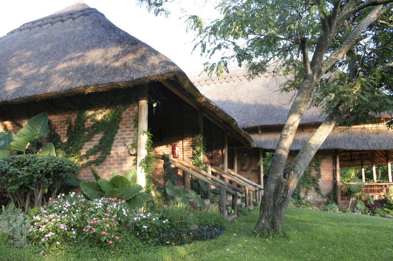 Kumbali Country Lodge Лілонґве Екстер'єр фото