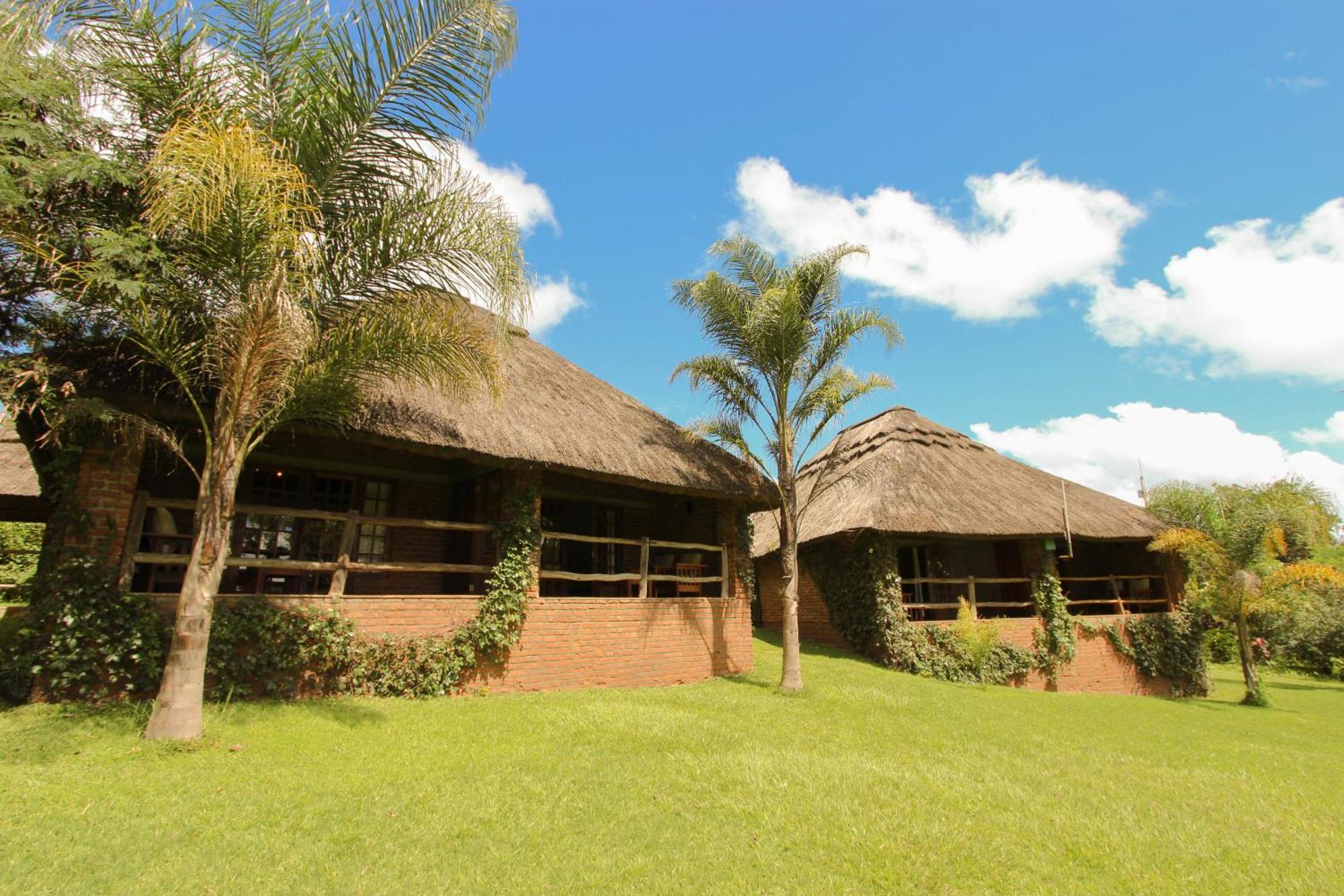 Kumbali Country Lodge Лілонґве Екстер'єр фото