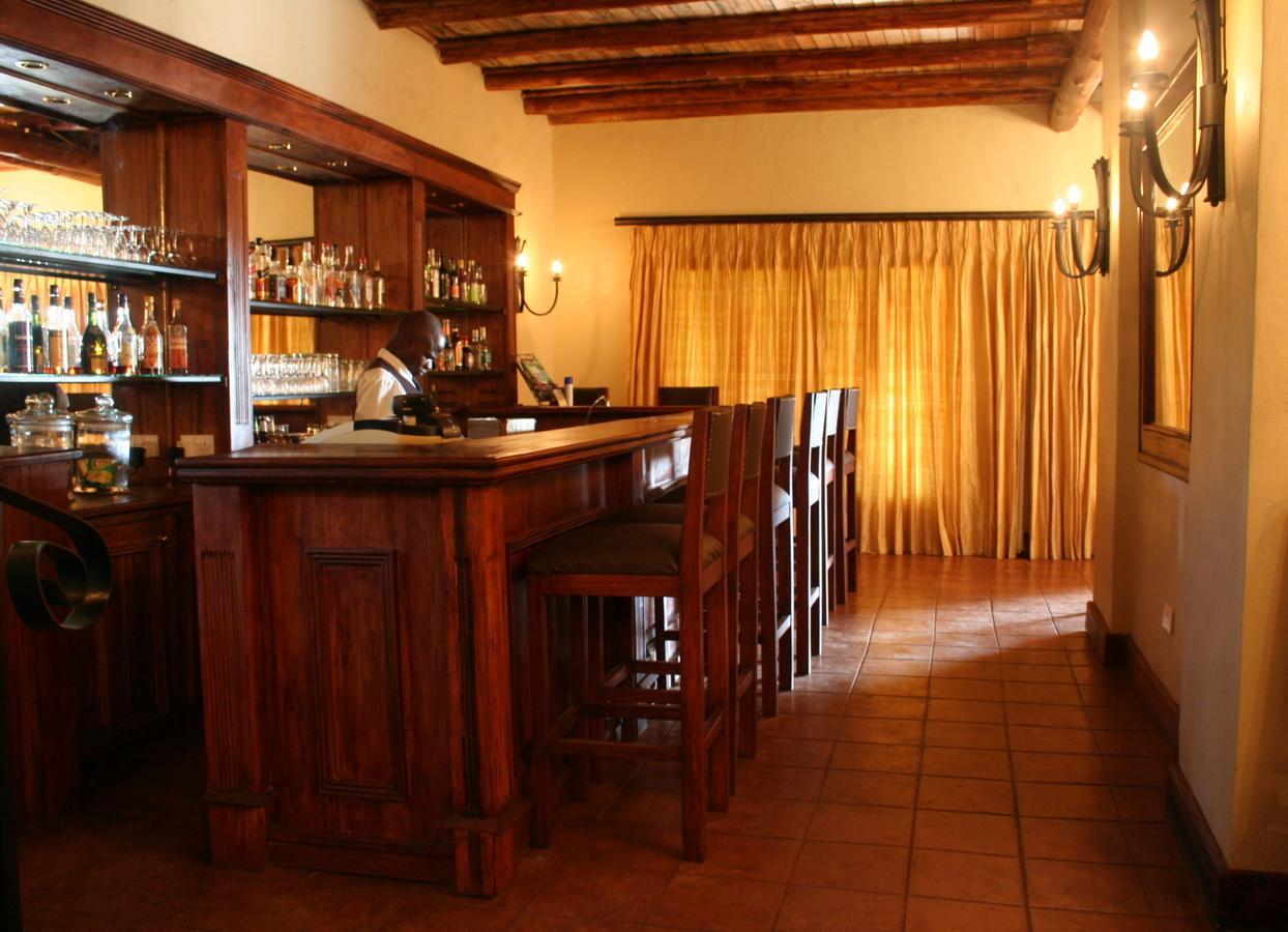 Kumbali Country Lodge Лілонґве Екстер'єр фото
