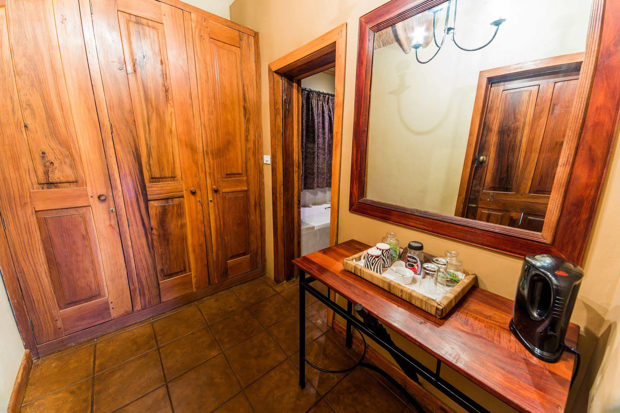 Kumbali Country Lodge Лілонґве Екстер'єр фото
