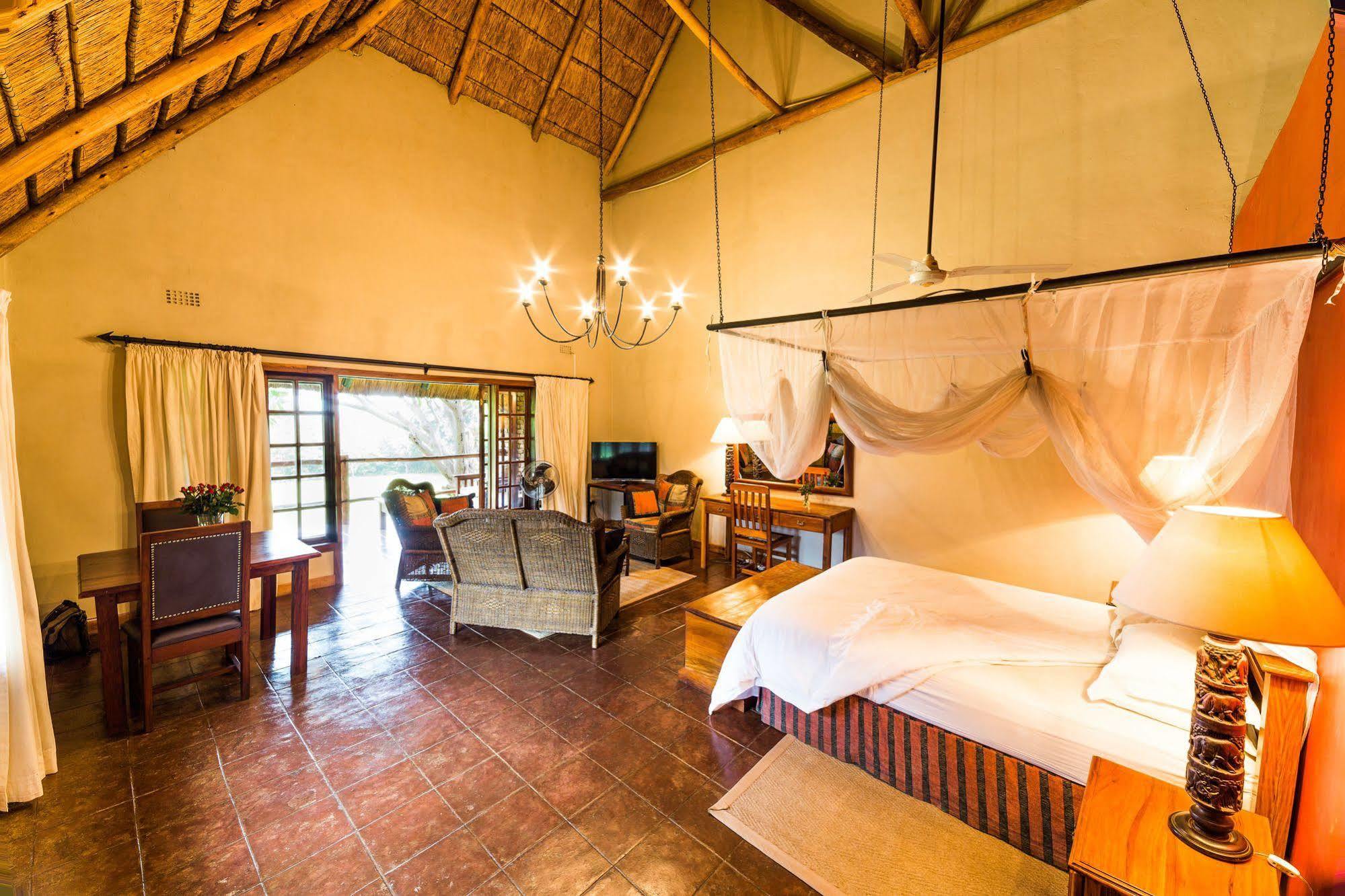 Kumbali Country Lodge Лілонґве Екстер'єр фото