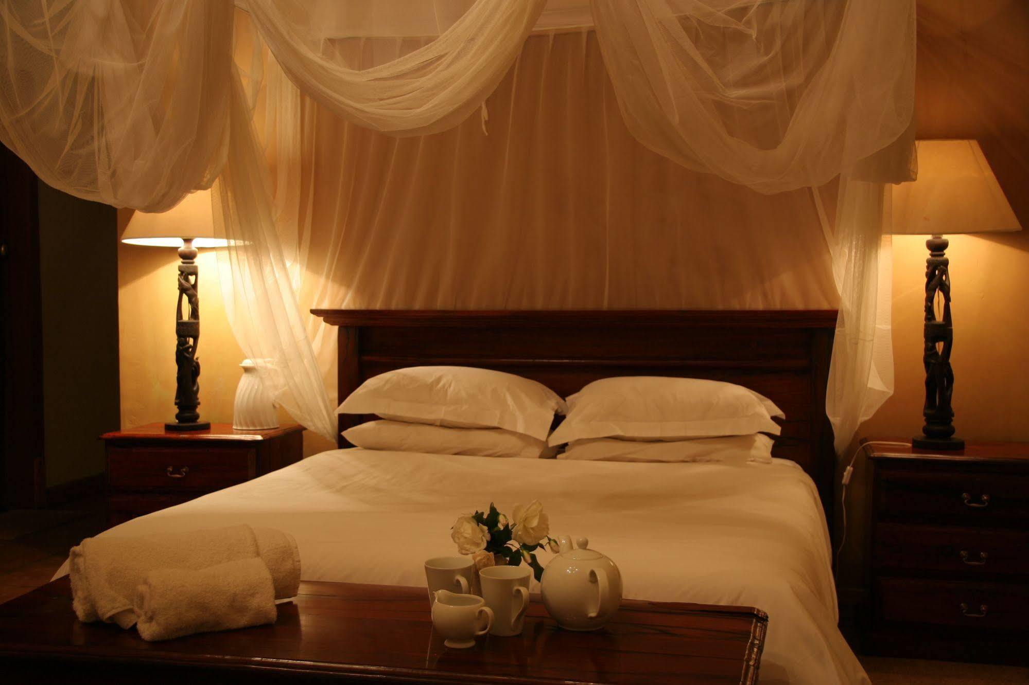 Kumbali Country Lodge Лілонґве Екстер'єр фото