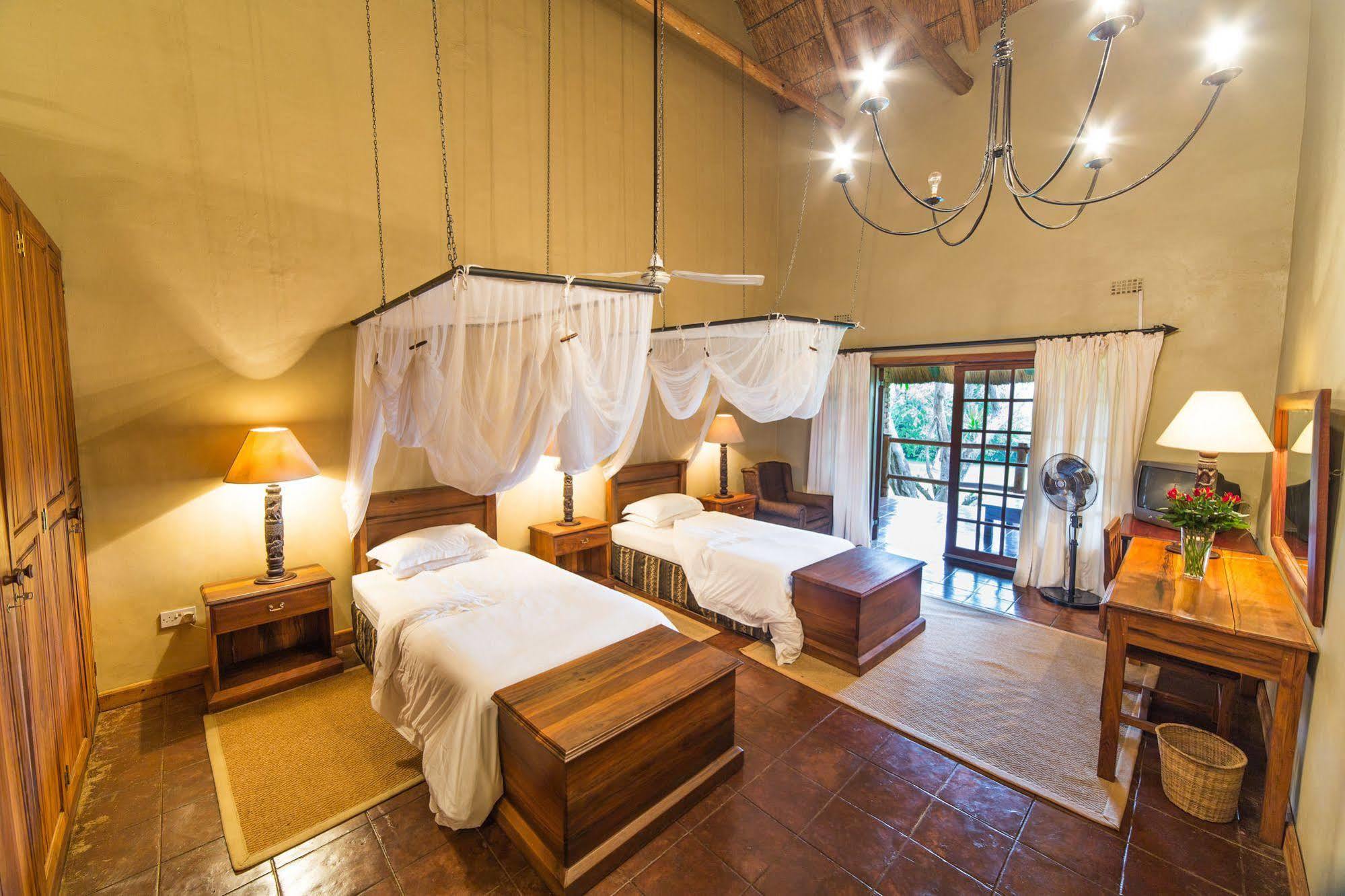 Kumbali Country Lodge Лілонґве Екстер'єр фото