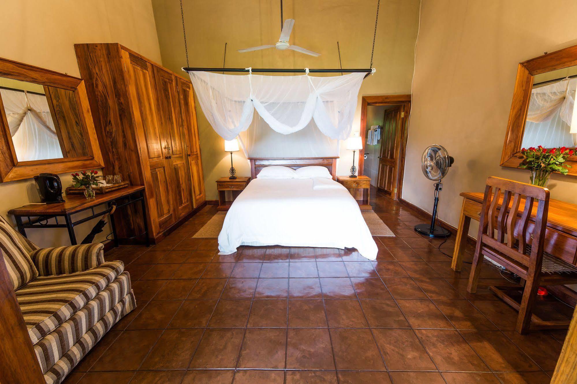 Kumbali Country Lodge Лілонґве Екстер'єр фото