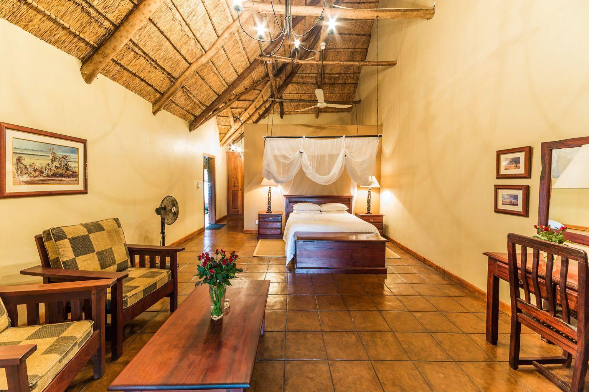 Kumbali Country Lodge Лілонґве Екстер'єр фото