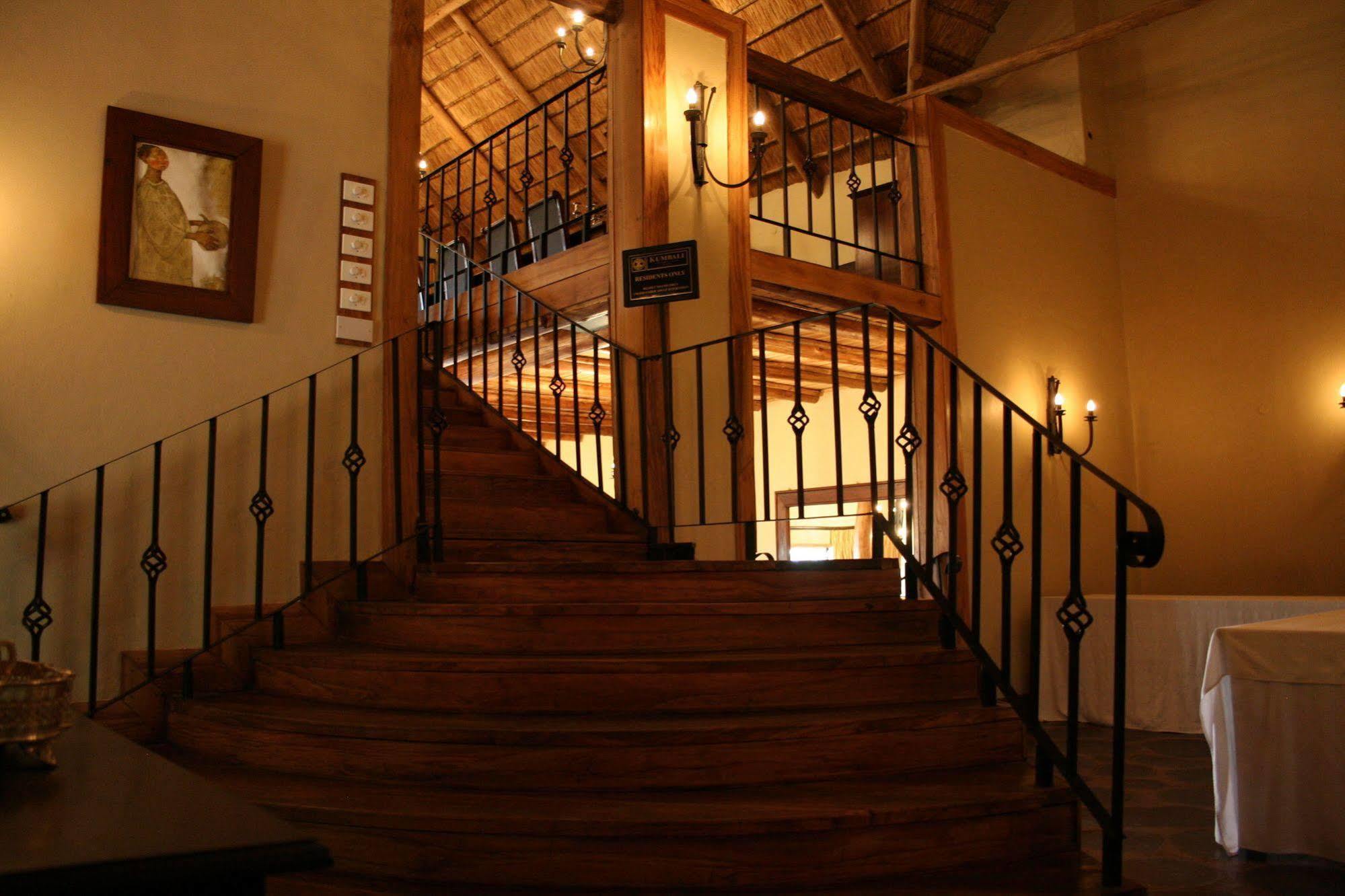 Kumbali Country Lodge Лілонґве Екстер'єр фото