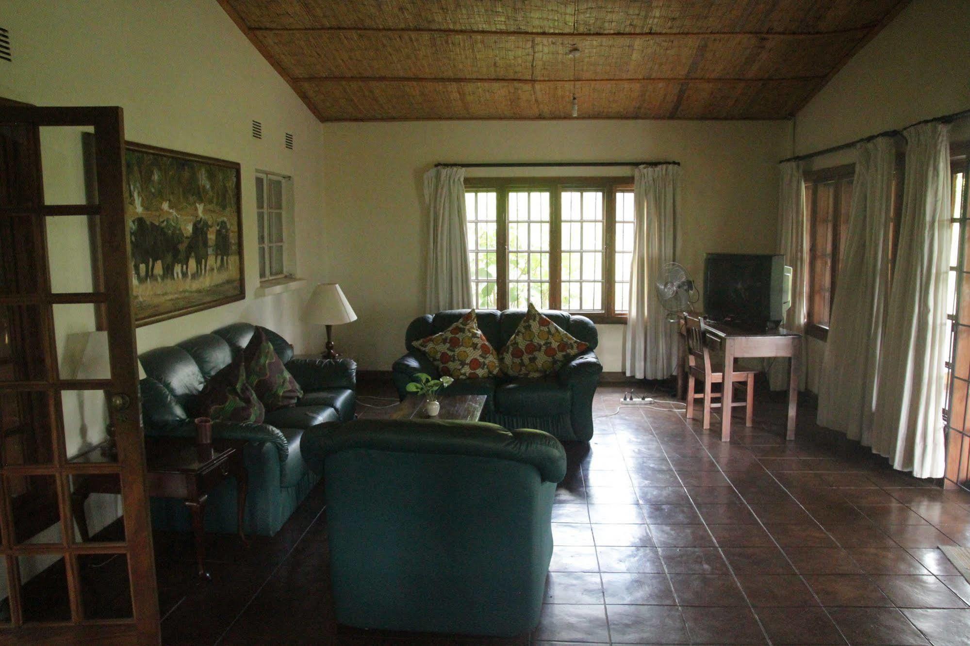 Kumbali Country Lodge Лілонґве Екстер'єр фото
