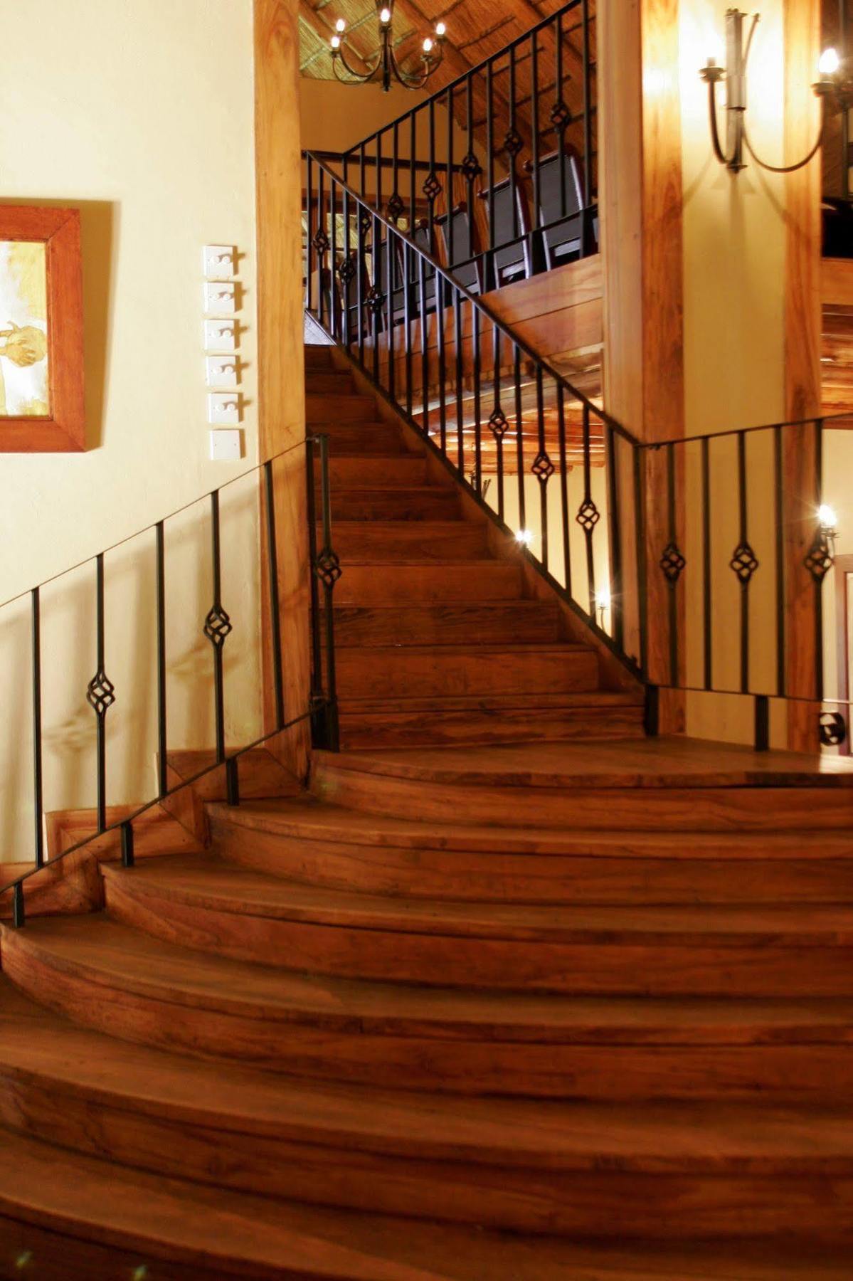 Kumbali Country Lodge Лілонґве Екстер'єр фото