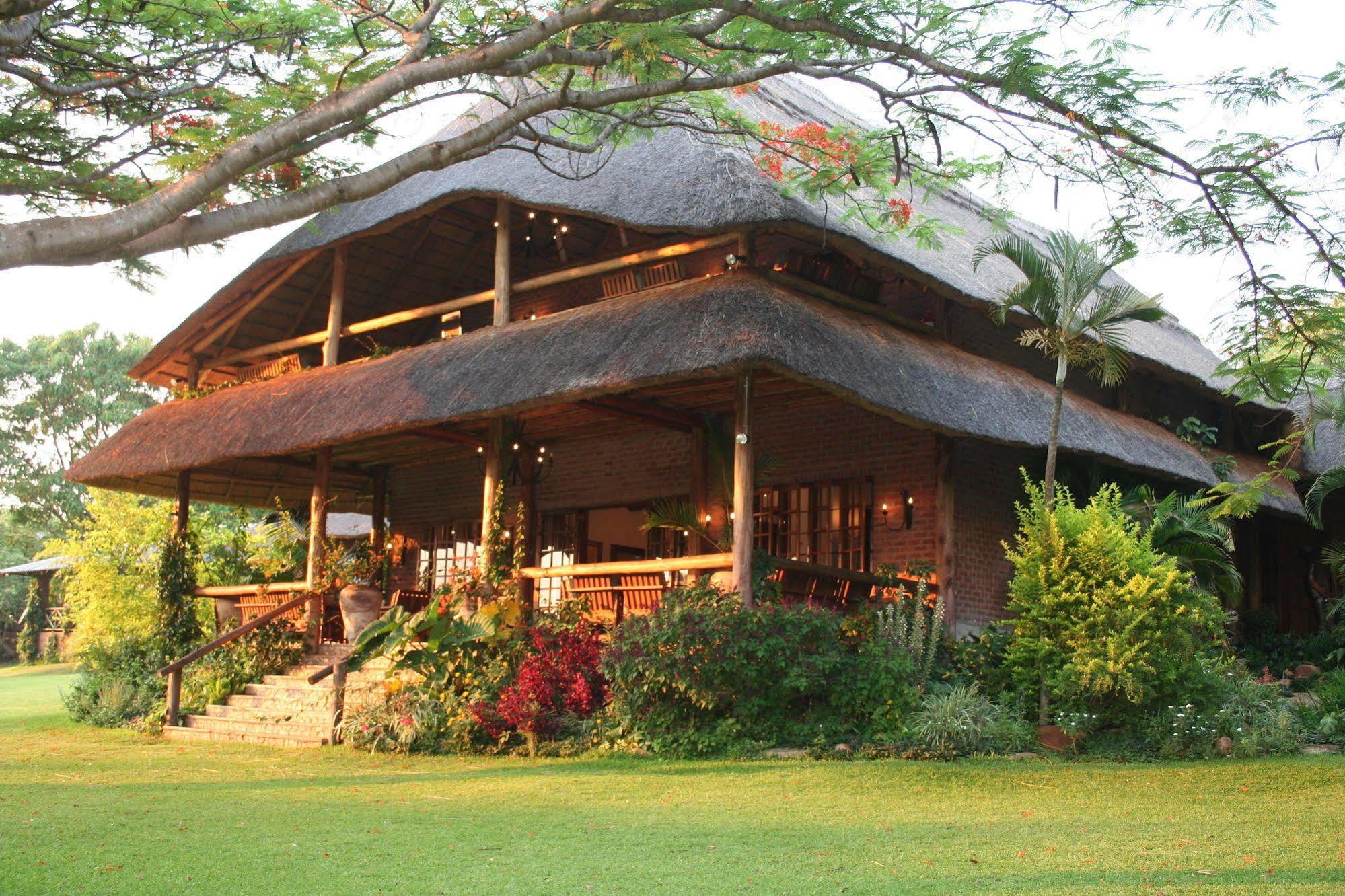 Kumbali Country Lodge Лілонґве Екстер'єр фото