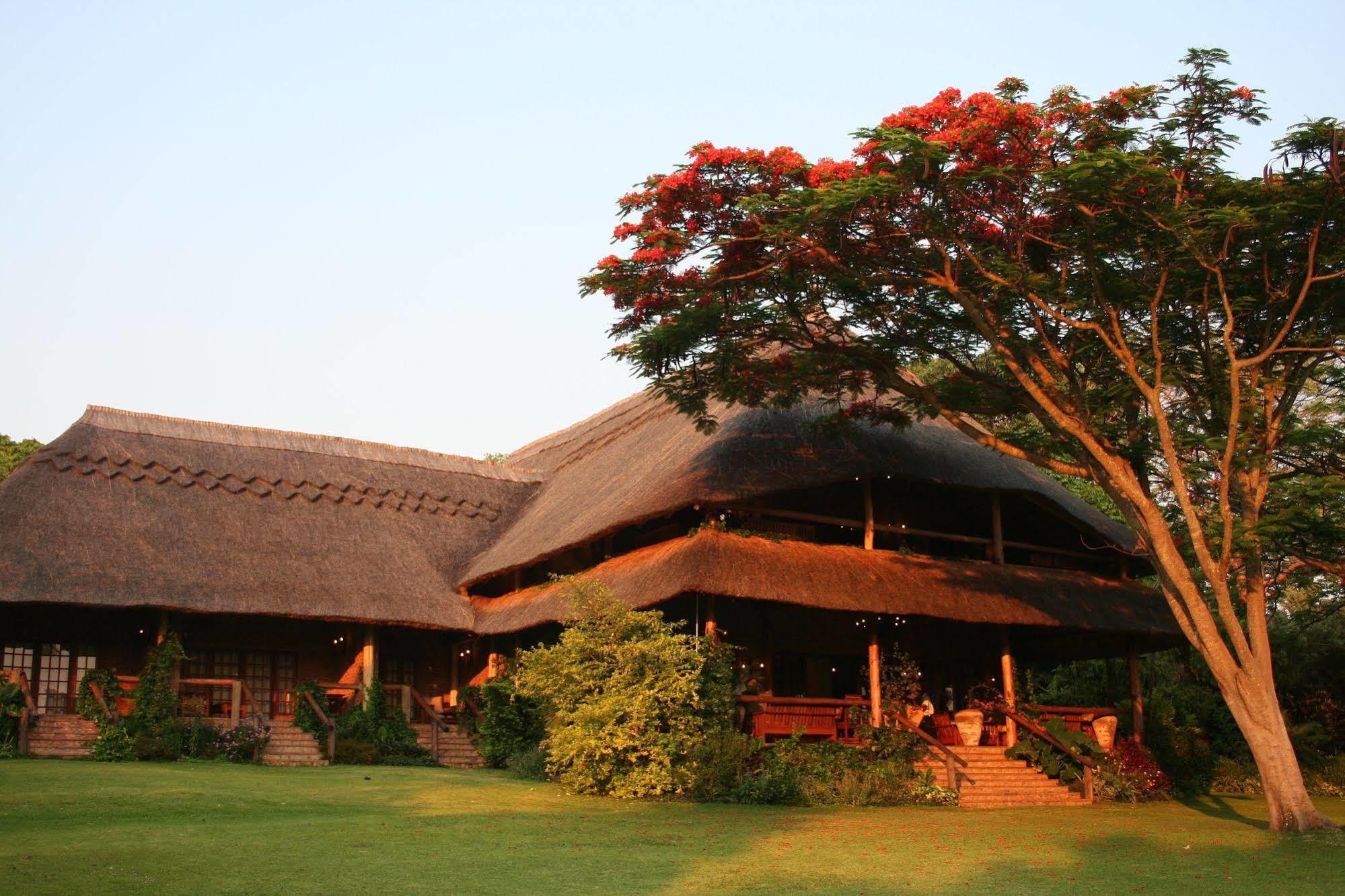 Kumbali Country Lodge Лілонґве Екстер'єр фото
